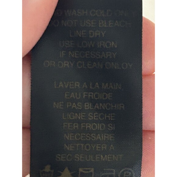 Cynthia Steffe White Kennedy Lace Sheath Dress size 12 NWT - Picture 8 of 8